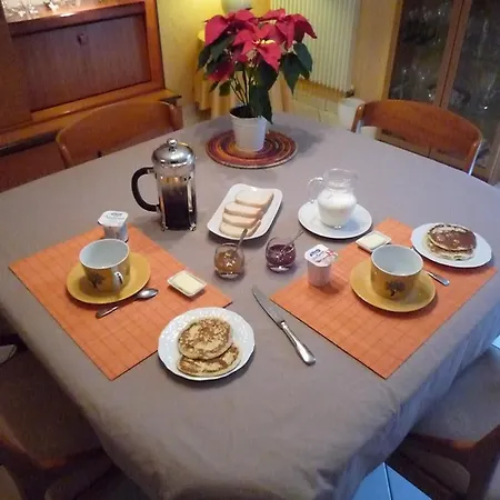 Au Bon Accueil Jonzac