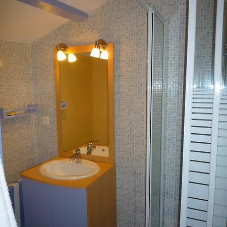 Bed & Breakfast Au Bon Accueil 3*