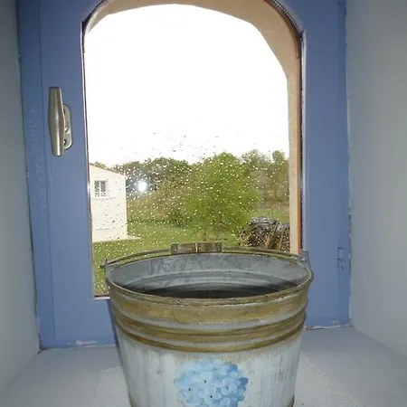 Au Bon Accueil Jonzac