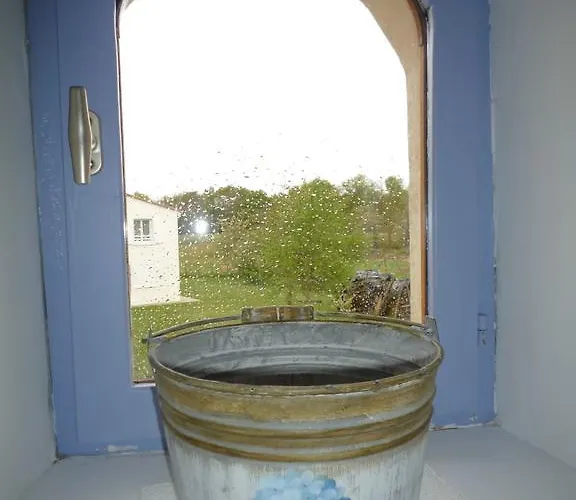 Au Bon Accueil Jonzac